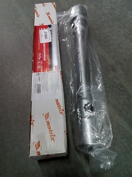 Ключ баллонный торцевой 30*32 мм (14296)