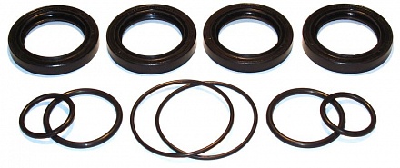 Рем. к-т переднего неведущего моста Т-40(полный) (1831)