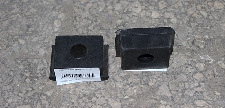 ПОДУШКА ПОД РАДИАТОР Патриот 3163-1302045