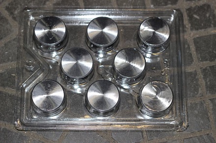 ГИДРОКОМПЕНСАТОР Luk 406 дв. (8 шт) 406-1007045