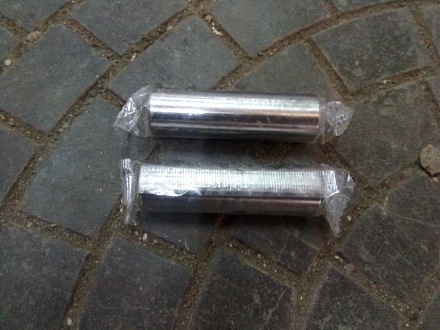 Палец поршневой ПД-10  Д24.026А