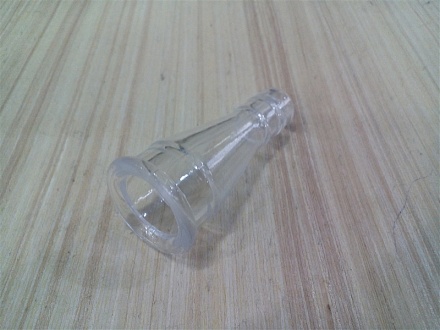 Прозрачная вставка доильного стакана "ДОЮШКА"