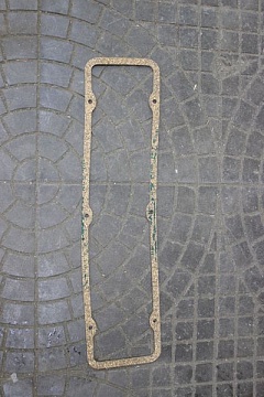 ПРОКЛАДКА КРЫШКИ КЛАПАНОВ резина-проб. 414-1007245