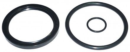 Рем. к-т уплотнения каретки  ТДТ-55 (1430)