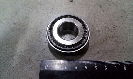 Подшипник 7204