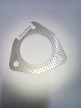 Прокладка прием. трубы ГАЗель дв. Cummins (ВАТИ), 3110.50-1203240