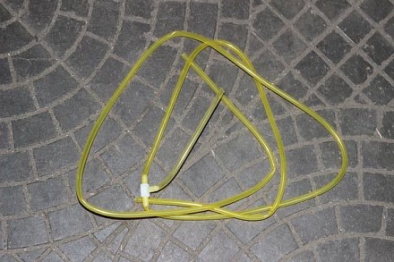 ШЛАНГ ОМЫВАТЕЛЯ 452/469  451-5208090