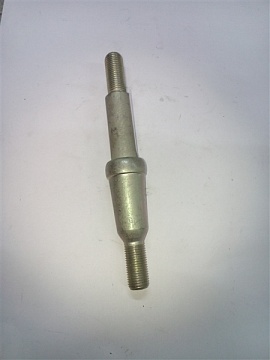 Палец амортизатора ГАЗель перед. гол. (ГАЗ), 3302-2905472