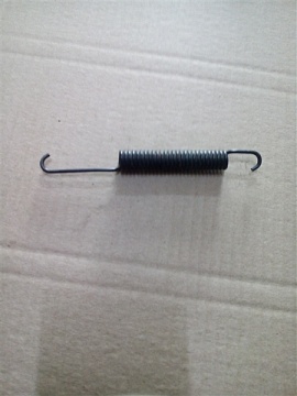 ПРУЖИНА СТЯЖНАЯ ТОРМ. КОЛОДОК Патриот (нижняя) 3163-3502035