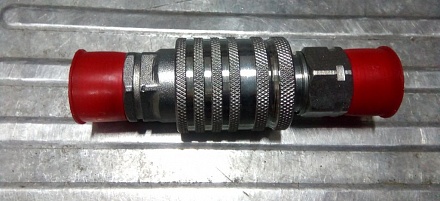 Муфта разрывная S-32 ЕВРО ДТ-75 Н036.69.000 (двухсторонняя)