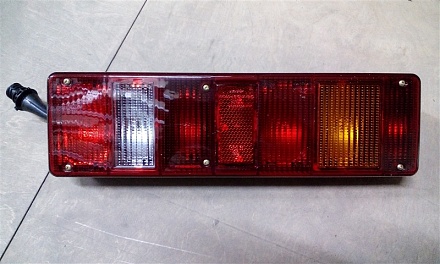 Фонарь зад. ГАЗон NEXT прав. (ОСВАР ОАО г.Вязники) 4111-37106010-10