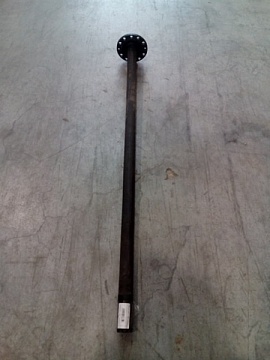 ПОЛУОСЬ ЗАДНЕГО МОСТА  УАЗ, Хантер левая длин.L=855мм