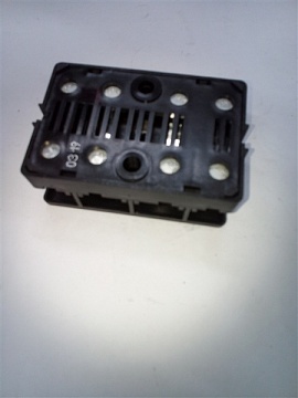 Блок предохранителей БПР-4.07 ГАЗель н/о (Завод Копир), 5-3722001