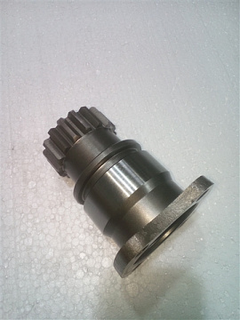 Фланец промопоры МТЗ 72-2209014 (АгроТэк)