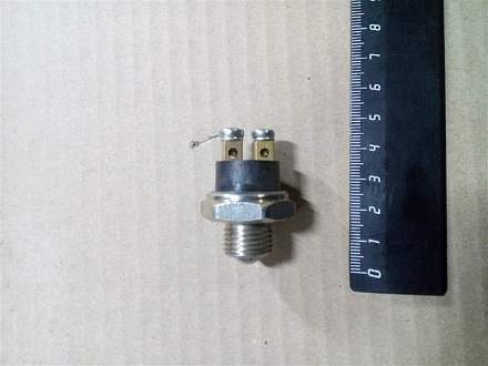 Выключатель ВК-403 света зад. хода АЕ