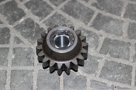 ШЕСТЕРНЯ ЗАДН. ХОДА н/о (АДС) 469-1701080