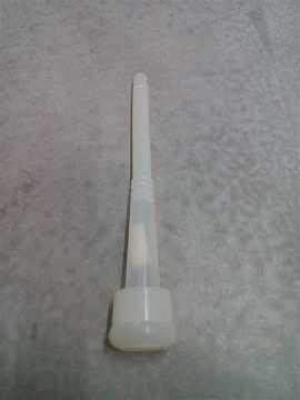 Сосковая резина 0528 силикон (белая)