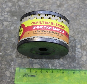 ЭЛЕМЕНТ ФИЛЬТРУЮЩИЙ БАЧКА ГУР 4310-3407359