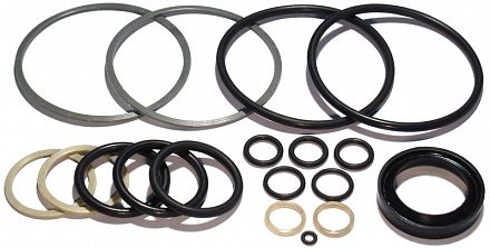 Рем. к-т гидроцилиндра ЦС-100 (406) (н/обр)