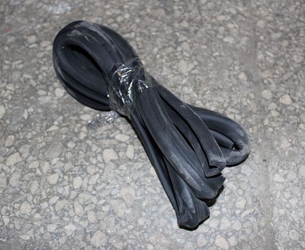 УПЛОТНИТЕЛЬ ДВЕРИ 469 469-6107020