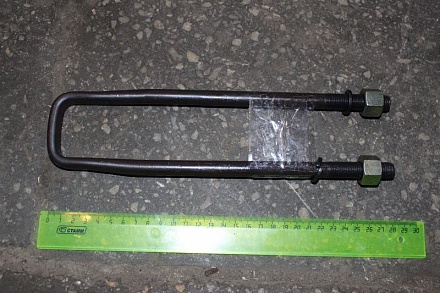 СТРЕМЯНКА 452 ПОДРЕССОРНИКА 452-2902408