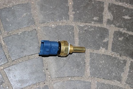 ДАТЧИК ТЕМПЕР. 405,409 дв. Евро-3 (425.3828) 40904-3828000