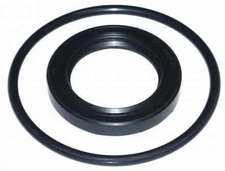 Рем. к-т подвески колеса перед.вед.моста Т-40(1801)