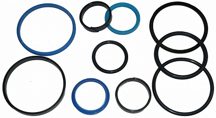 Рем. к-т ГЦ подъема рамы ПКУ-0,8 (80х40) (15112)