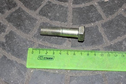 БОЛТ М14х1,5х55  СУППОРТА УАЗ   4593181158