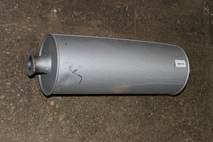 ГЛУШИТЕЛЬ "ЛЮКС" (бочка) 3151-1201010