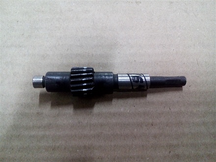 ПРИВОД СПИДОМЕТРА Хантер 17 зуб. 3741-3802034