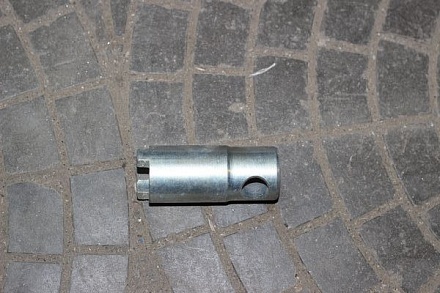 КЛЮЧ РЕГУЛИРОВКИ ШКВОРНЯ усилен.