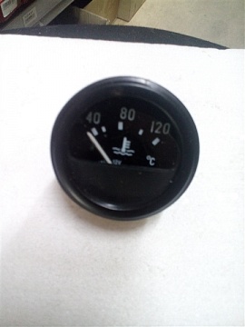 УКАЗАТЕЛЬ ТЕМПЕРАТУРЫ УАЗ  УК-145 УК-145-3807010