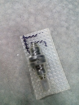 Клапанная пара ТНВД Д-240/144 УТН5-1111220