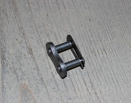 Звено соеденительное цепи ПР-15,875