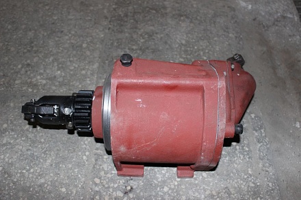 Редуктор пусковой 2-скор. А-01/41 03А-19с2