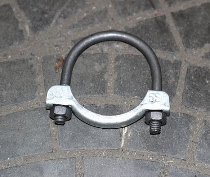 ХОМУТ ГЛУШИТЕЛЯ бол. 51-1203033