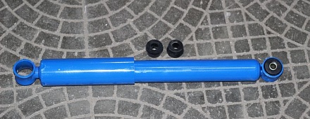 АМОРТИЗАТОР АДС Хантер  газомасл. перед  (пруж. подв)  315195-2905006