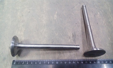 Клапан выпускной А-01/41/СМД-60 (малый)  А05.12.013