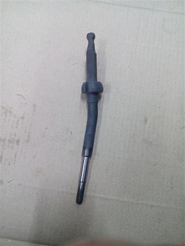 Рычаг КПП ГАЗель NEXT ниж. (ГАЗ), 2123-1702140