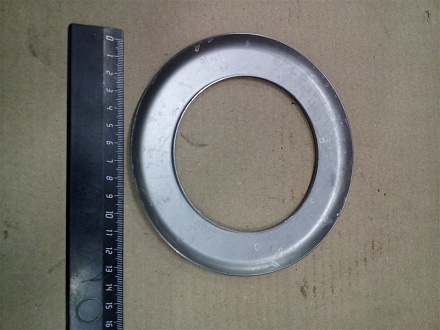 Маслоотражатель задний Д-240  50-1005043 (ММЗ)