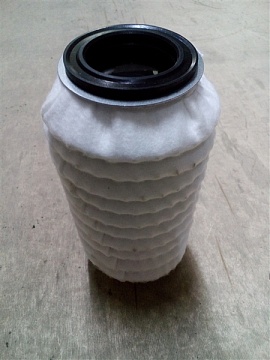 Фильтр масляный Д-440, ЯрМЗ,Тутаев  (усилен) М5203К Дифа