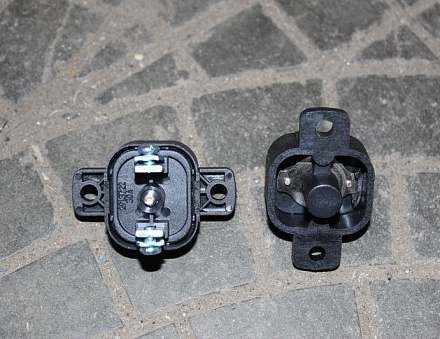 РЕЛЕ ТЕПЛОВОЕ 30А 469-3722220