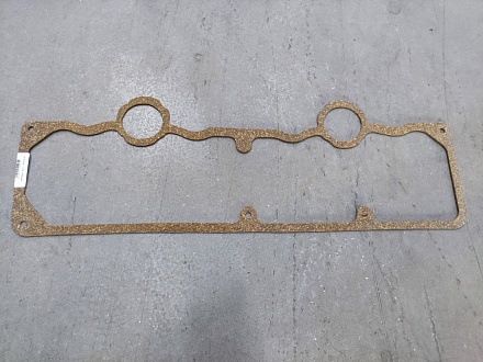 Прокладка крышки клапанов Д-240/Д-245 (ниж)  240-1003108 (пробка)