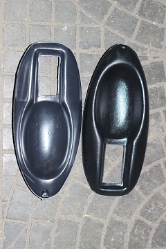 НАКЛАДКА ПОД РУЧКИ 452 3741-6105140