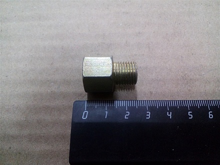 ШТУЦЕР ГТЦ с/о 12х10 3163-3506005