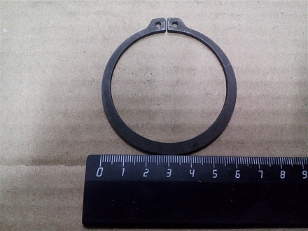Кольцо  55-12-414 стопорное
