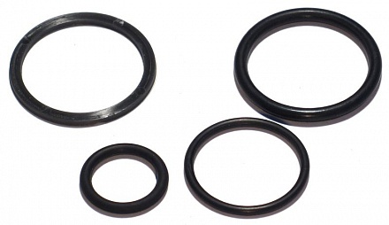 Рем. к-т сервомех-ма муфты сцепления ЮМЗ (753)