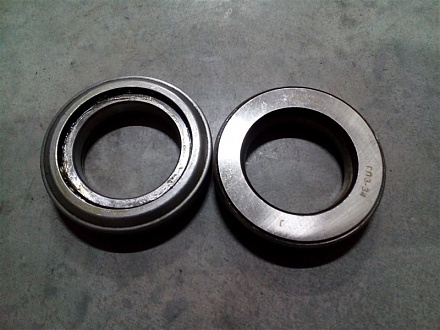 Подшипник 360710 выжимной УАЗ