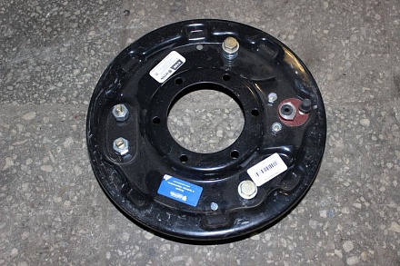 ТОРМОЗ ЗАДНИЙ лев. 3741-3502011